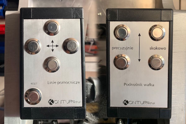 Linie pomocnicze